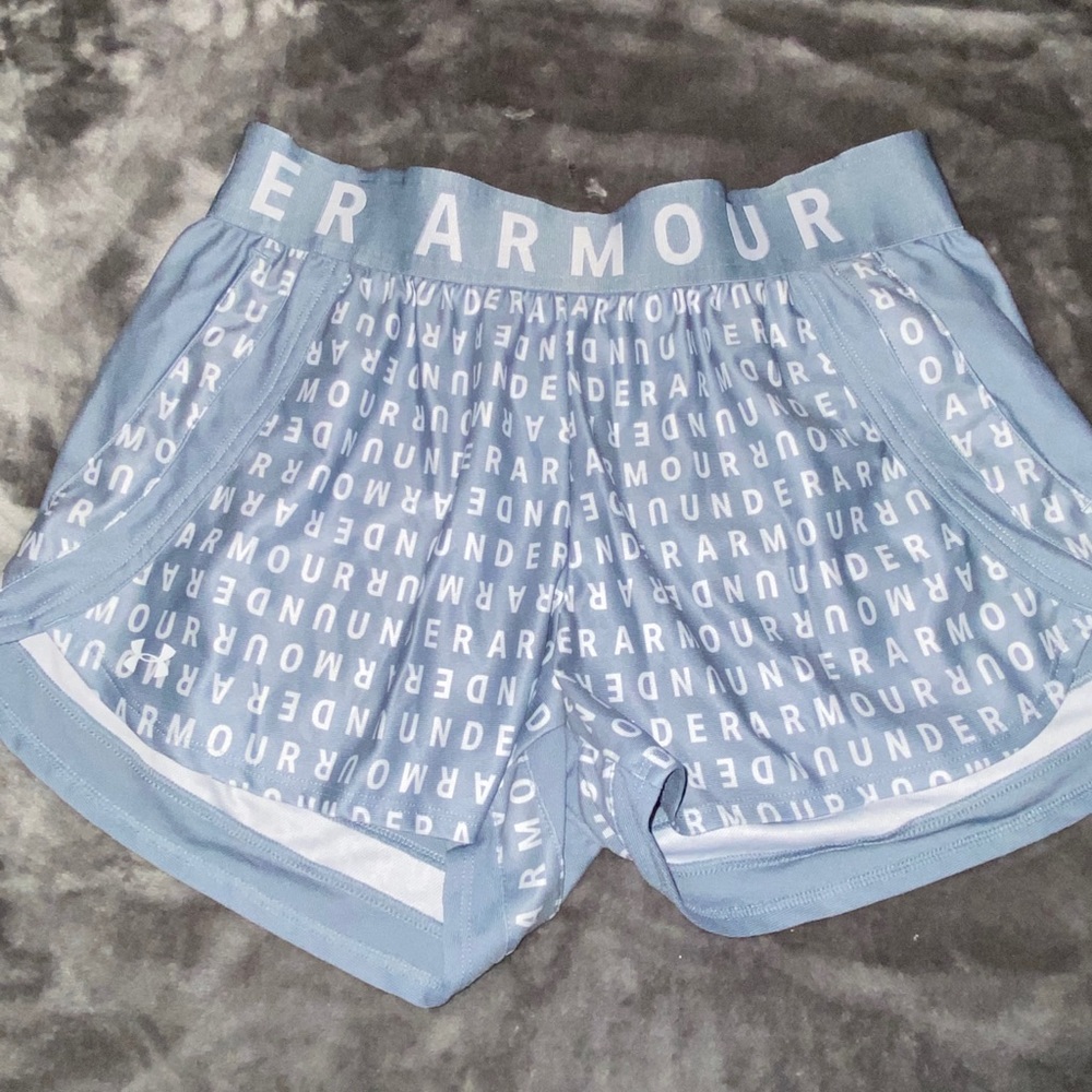 Under Armour Athletic Shorts